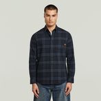 G-STAR® Bristum 2.0 Slim Shirt Multi color