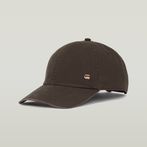G-STAR® Avernus Baseball Cap Brown