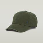 G-STAR® Avernus Baseball Cap Grey