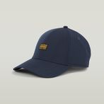 G-STAR® Originals Baseball Cap Dunkelblau