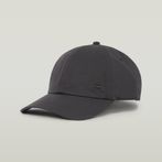 G-STAR® Avernus Baseball Cap Black