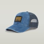 G-STAR® Baseball Trucker Cap Andere