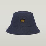 G-STAR® Originals Neo Raw Bucket Hat ダークブルー