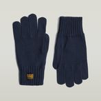 G-STAR® Gants Effo Bleu foncé