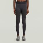 G-STAR® Seamless Legging Black
