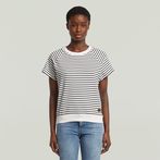 G-STAR® Raglan Top Multi color
