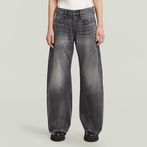 G-STAR® Contor 3D Wide Jeans Grey