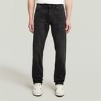 G-STAR® Jeans Mosa Straight Negro