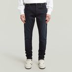 G-STAR® 3301 Slim Jeans 블랙