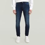 G-STAR® Revend Skinny Jeans Dark blue