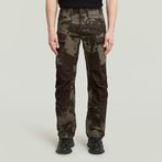 G-STAR® Pantalon Cargo 3D Regular Straight Multi couleur