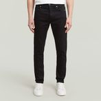 G-STAR® 3301 Slim Jeans ブラック
