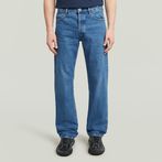 G-STAR® Dakota Regular Straight Jeans Mittelblau