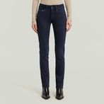 G-STAR® Midge Slim Straight Jeans Andere