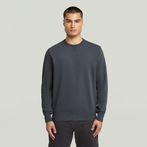 G-STAR® Nifous Sweater Dark blue
