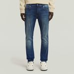 G-STAR® Lancet Skinny Jeans Dark blue