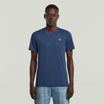 G-STAR® GRAW Slim T-Shirt Medium blue