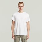 G-STAR® Chest Logo T-Shirt White