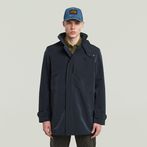 G-STAR® Garber Trench Unpadded Multi color