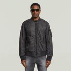 G-STAR® GA-1 Bomber Jacket Grey