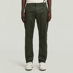 G-STAR® Chino Morry Tapered Gris