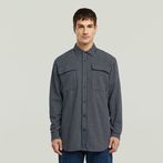 G-STAR® CPO Regular Shirt Multi color