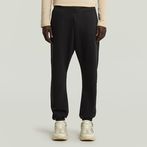 G-STAR® Script Sweatpants Black