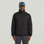 G-STAR® Lightweight Cloud Jacket Black
