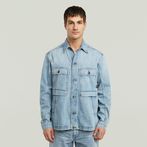 G-STAR® Mosa Overshirt Other
