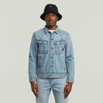 G-STAR® A-Line Slim Denim Jacket Other