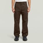 G-STAR® Relaxed Straight Chino Brown