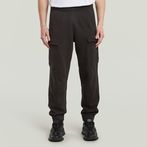 G-STAR® Rovic Sweater Pant Black