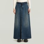 G-STAR® Jupe Baggy Maxi Autre