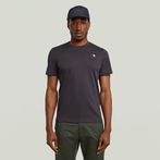 G-STAR® GRAW Slim T-Shirt Grau