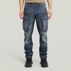 G-STAR® Rovic Zip Regular Tapered Jeans Andere