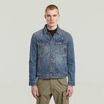 G-STAR® A-Line Slim Jacket Other