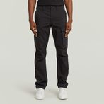 G-STAR® Core Regular Cargo Pants Black