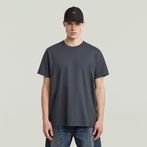 Essential Loose T-Shirt | Black | G-STAR® US