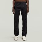 G-STAR® Morry Tapered Chino Black