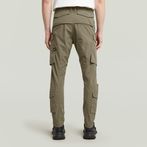Toolbox Skinny Cargo Pants | ブラック | G-STAR® JP