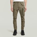 G-STAR® Toolbox Skinny Cargo Pants Brown
