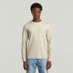 G-STAR® Nifous T-shirt Wit