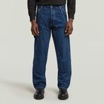 G-STAR® Contor Loose Carpenter Jeans Donkerblauw