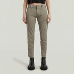 G-STAR® Kate Boyfriend Chino Brown