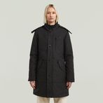 G-STAR® Vodan Jacket Black