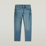 G-STAR® 3301 Regular Tapered Jeans Medium blue
