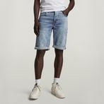 G-STAR® D-Staq 3D Shorts Medium blue
