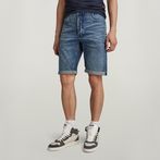 G-STAR® D-Staq 3D Shorts Medium blue