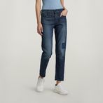 G-STAR® Kate Boyfriend Jeans Dark blue