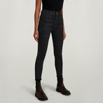 G-STAR® Kafey Ultra High Skinny Jeans Black